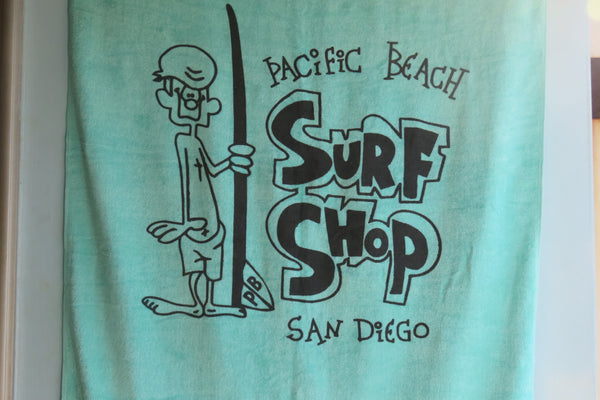PBSS Towel