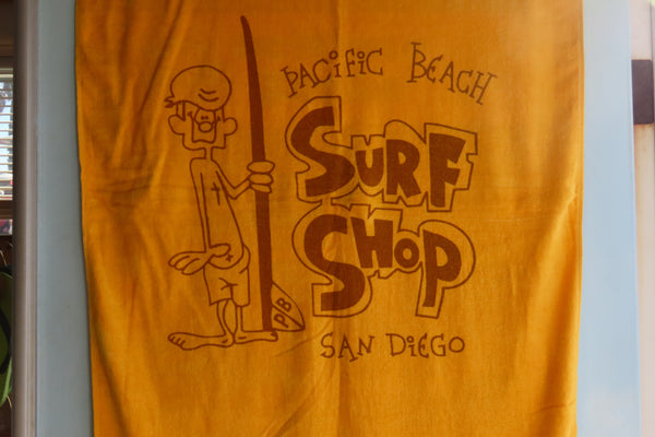 PBSS Towel