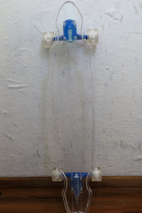 Ghost Boards LED 40" Platypus 70's Logo