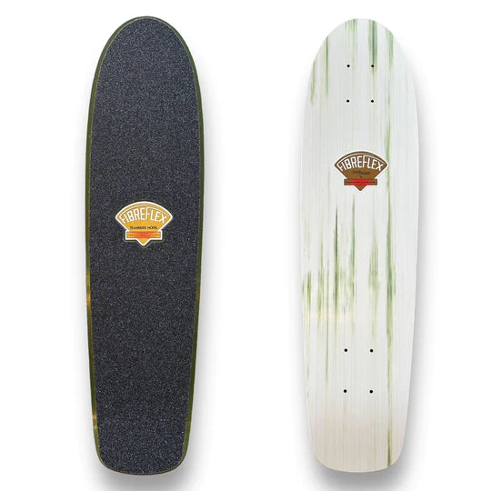 G&S Fiberflex Team Rider 30" Deck