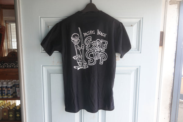 PBSS Original Logo Rashguard