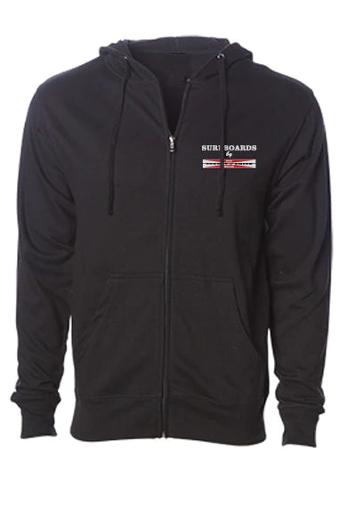 G&S Original Logo Zip-Up