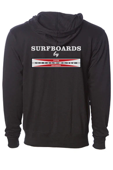 G&S Original Logo Zip-Up