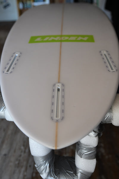 Linden 5'8" Boulevard FDL