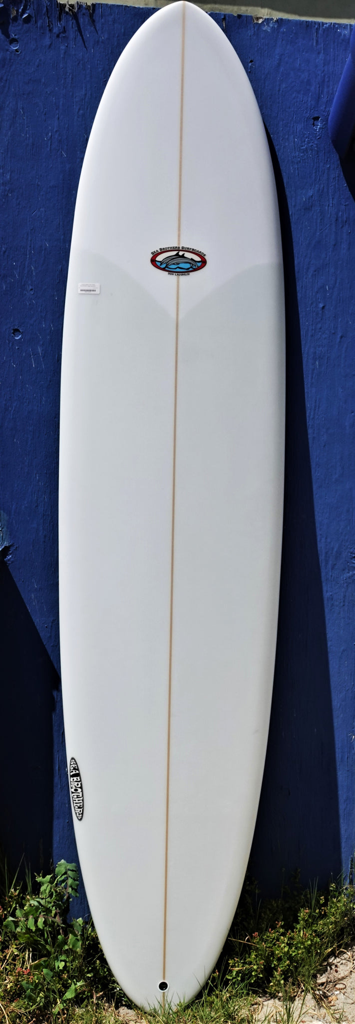 Sea Brothers Egg Supreme 8'3