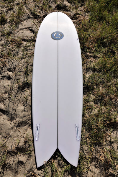 Linden Newbreak Fish 9 FDL 6'4"