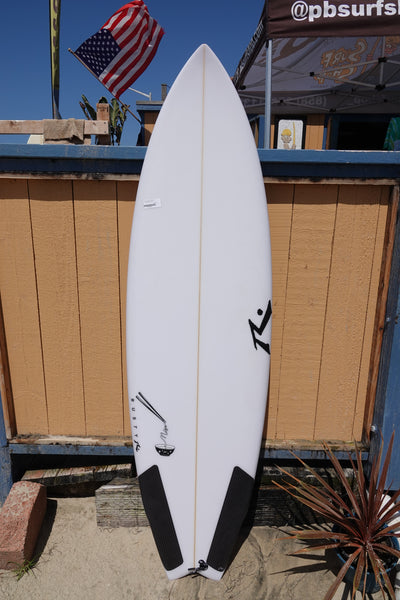 Rusty Miso 5'6"