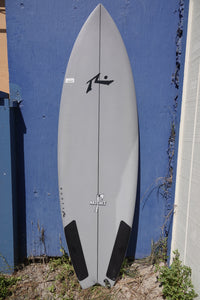 Rusty Hatchet 5'6"