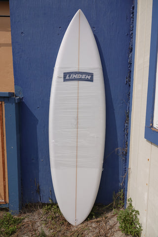 Linden 6'0" Boulevard FDL