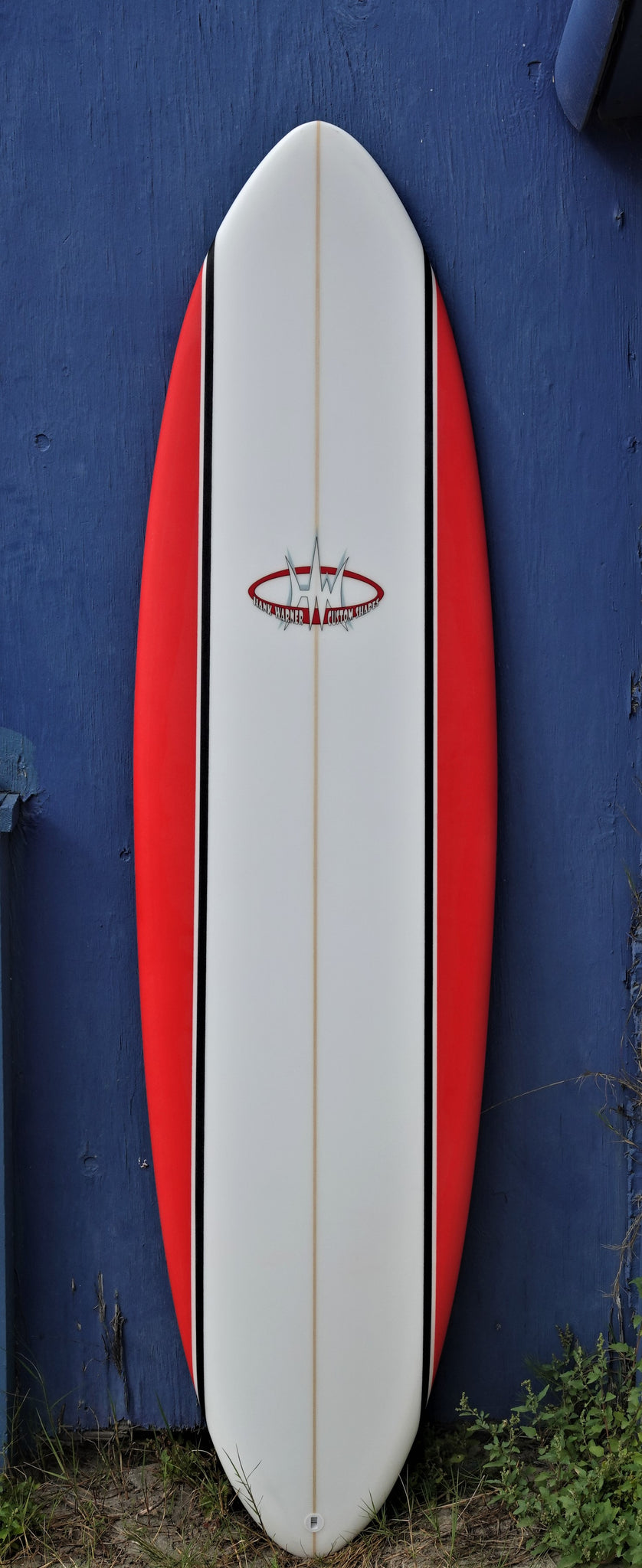 Hank outlet warner surfboards