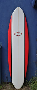 Hank Warner Egg 7'0''