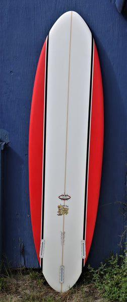 Hank Warner Egg 7'0''