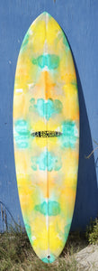 Sea Brothers Moe 6'6"