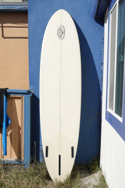 Sea Brothers EggSD 7'9"