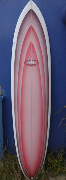 Hank Warner Magic 8'0"