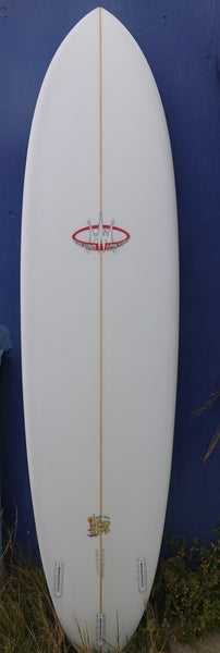 Hank Warner Magic 8'0"