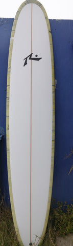 Rusty Utility 9'0" Longboard