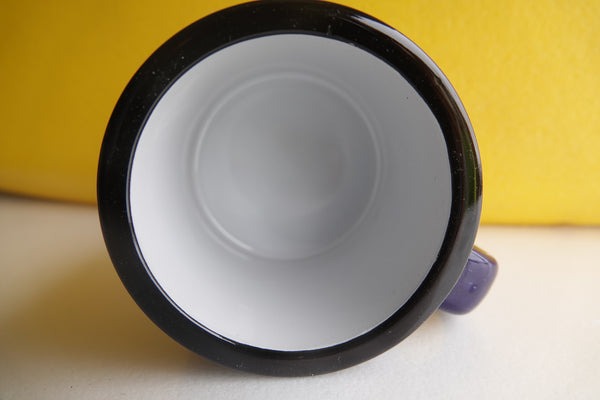 PBSS Ceramic Campfire Mug