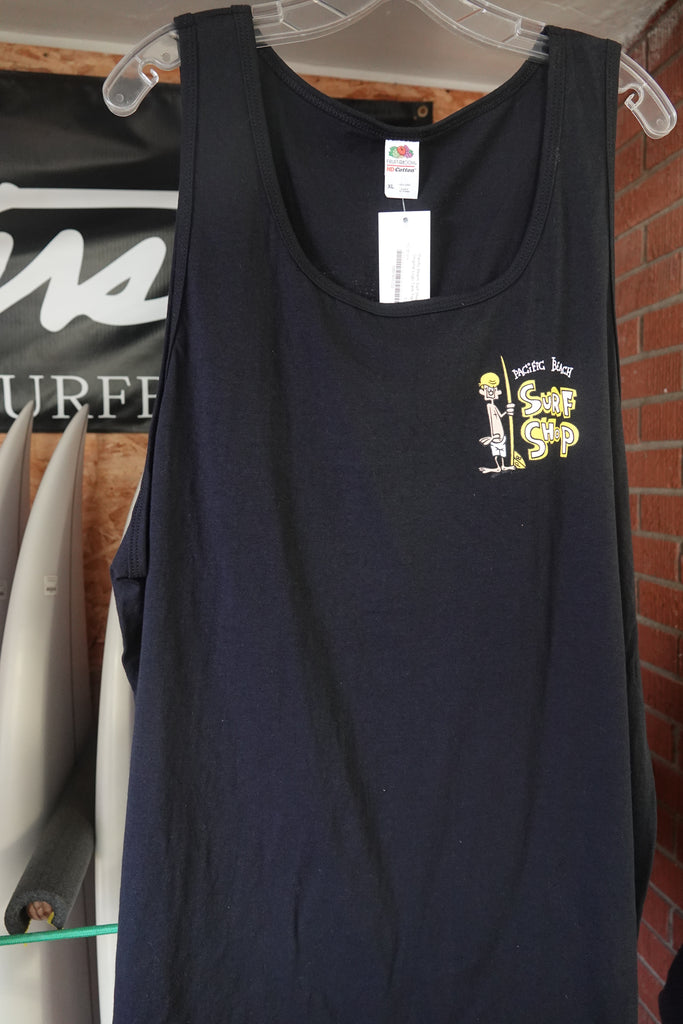 トップス 00s archive goa tank top japanese label - トップス