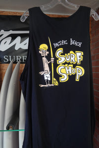 Original Logo Tank Top