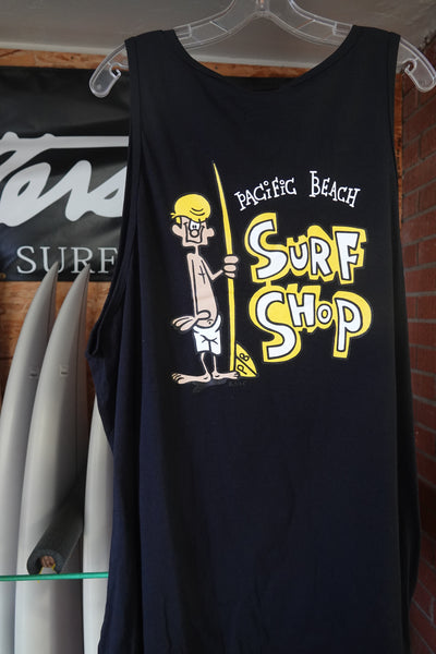 Original Logo Tank Top