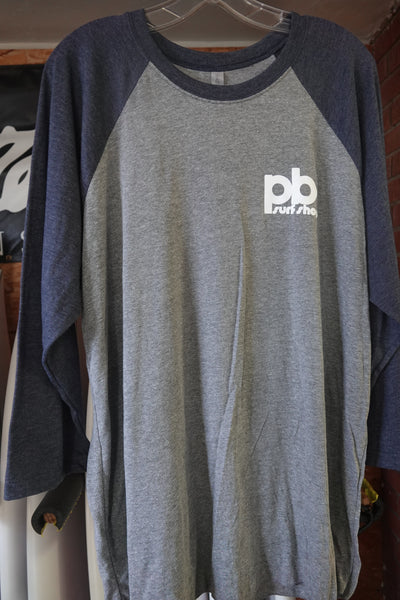 Baseball Shirt