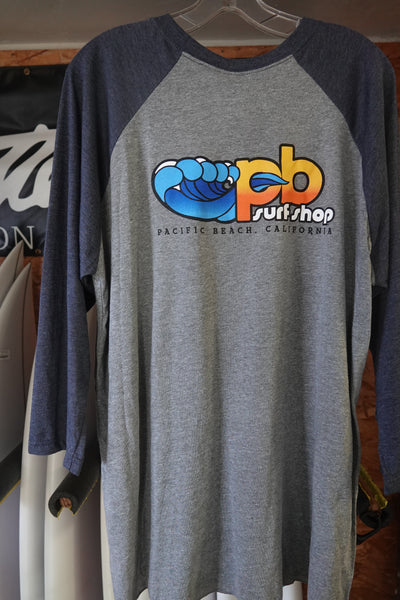 Baseball Shirt