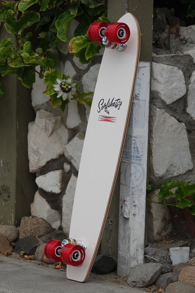 G&S Surfskate Cream
