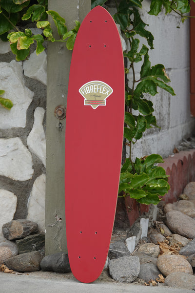G&S Fiberflex Skateboard Deck 28.5"