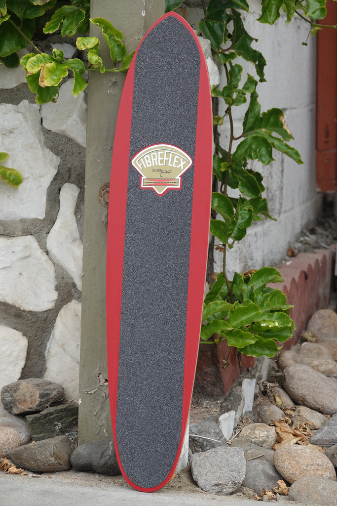 G&S Fiberflex Skateboard Deck 28.5" – Pacific Beach Surf