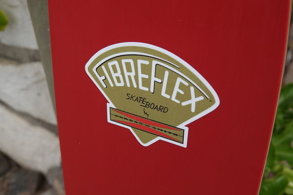 G&S Fiberflex Skateboard Deck 28.5"