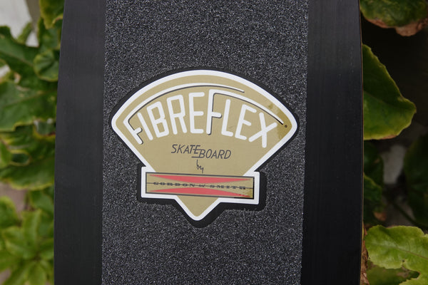 G&S Fiberflex Skateboard Deck 28.5"