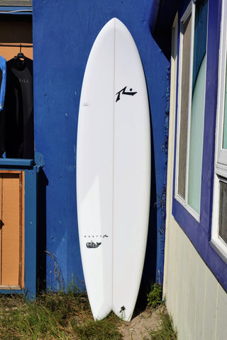 Rusty Moby Fish 7'8" EPS