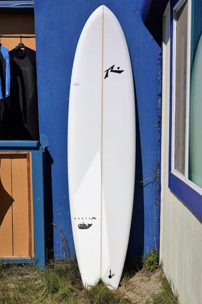 Rusty Moby Fish 7'6" EPS