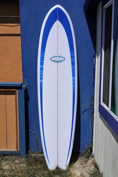 Hank Warner Summer Fish 7'6"