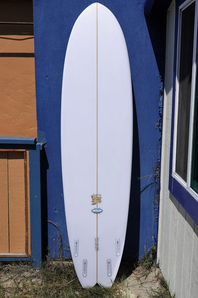 Hank Warner Summer Fish 7'6"