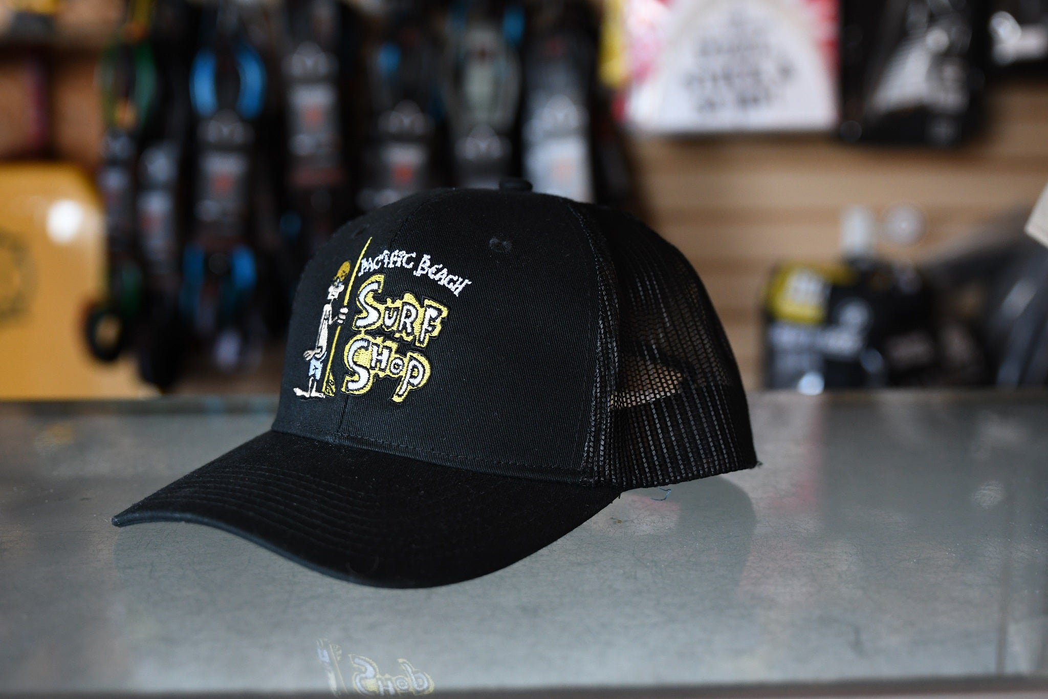 Original Logo Hat