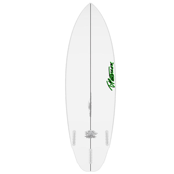 T. Patterson Rising Sun 5'7"