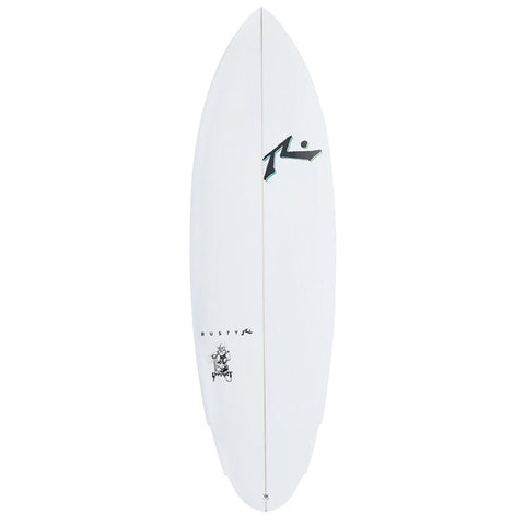 Rusty Dwart 5'8" PU