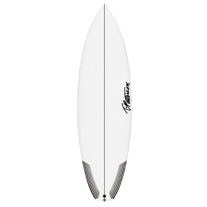 T. Patterson Stoke-ed 6'0"