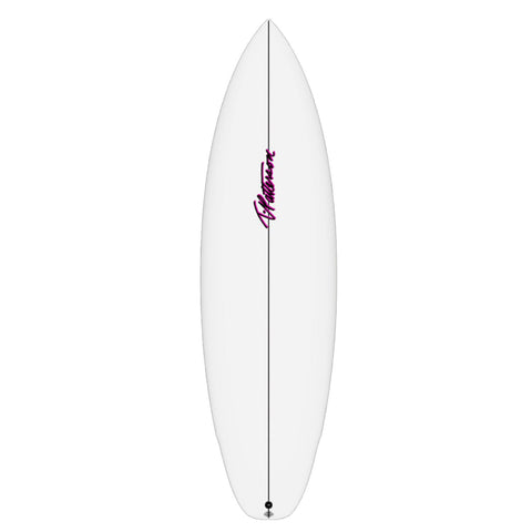 T. Patterson Synthetic 84 5'9"