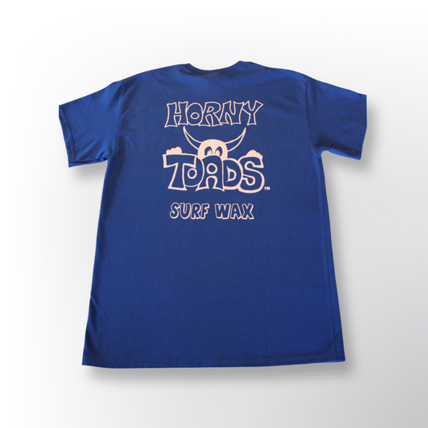 Horny Toads T-Shirt