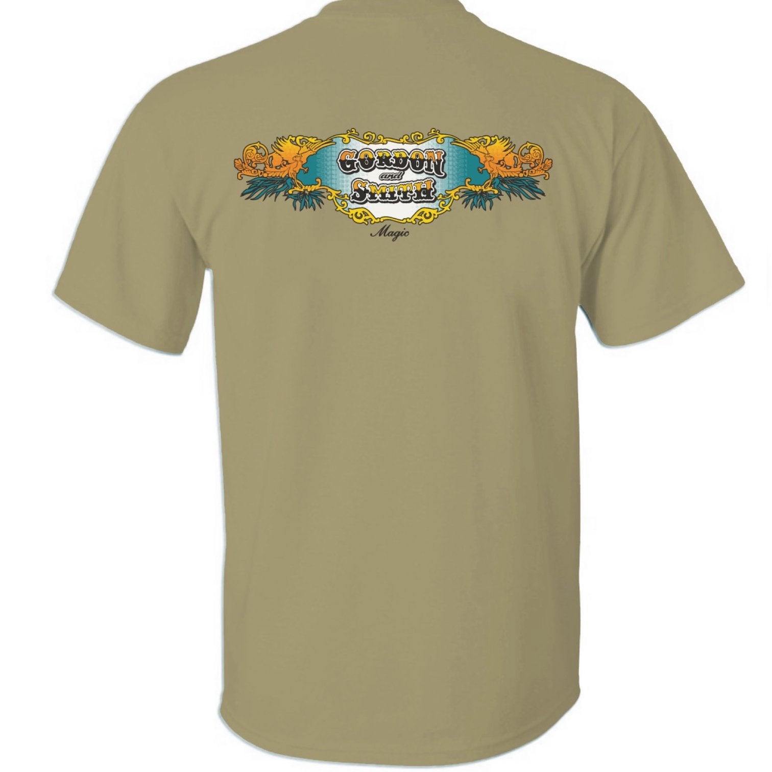 G&S Magic Short Sleeve