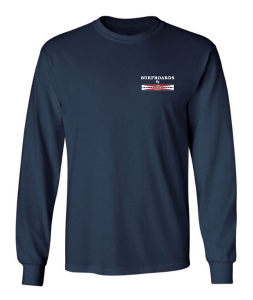 G&S Original Logo Long Sleeve
