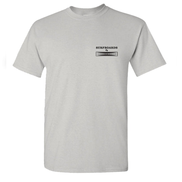 G&S Fluid Short Sleeve