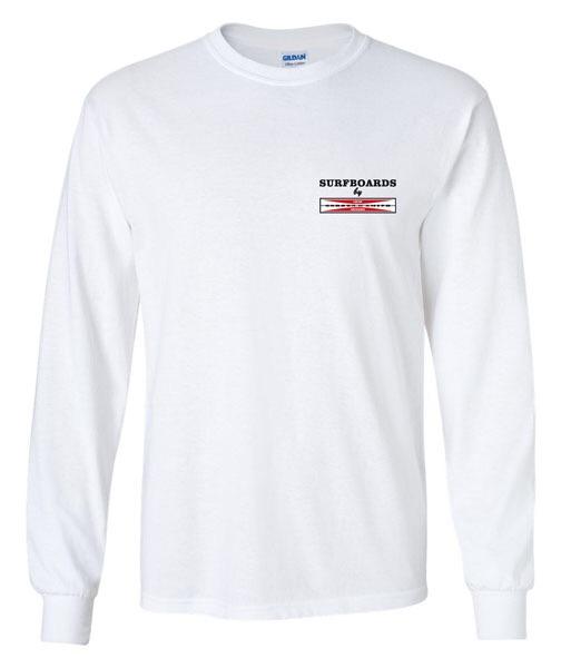 G&S Original Logo Long Sleeve
