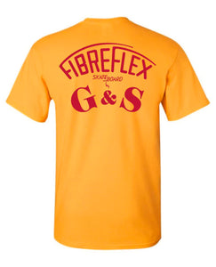 G&S Fiberflex Team Pocket T-Shirt