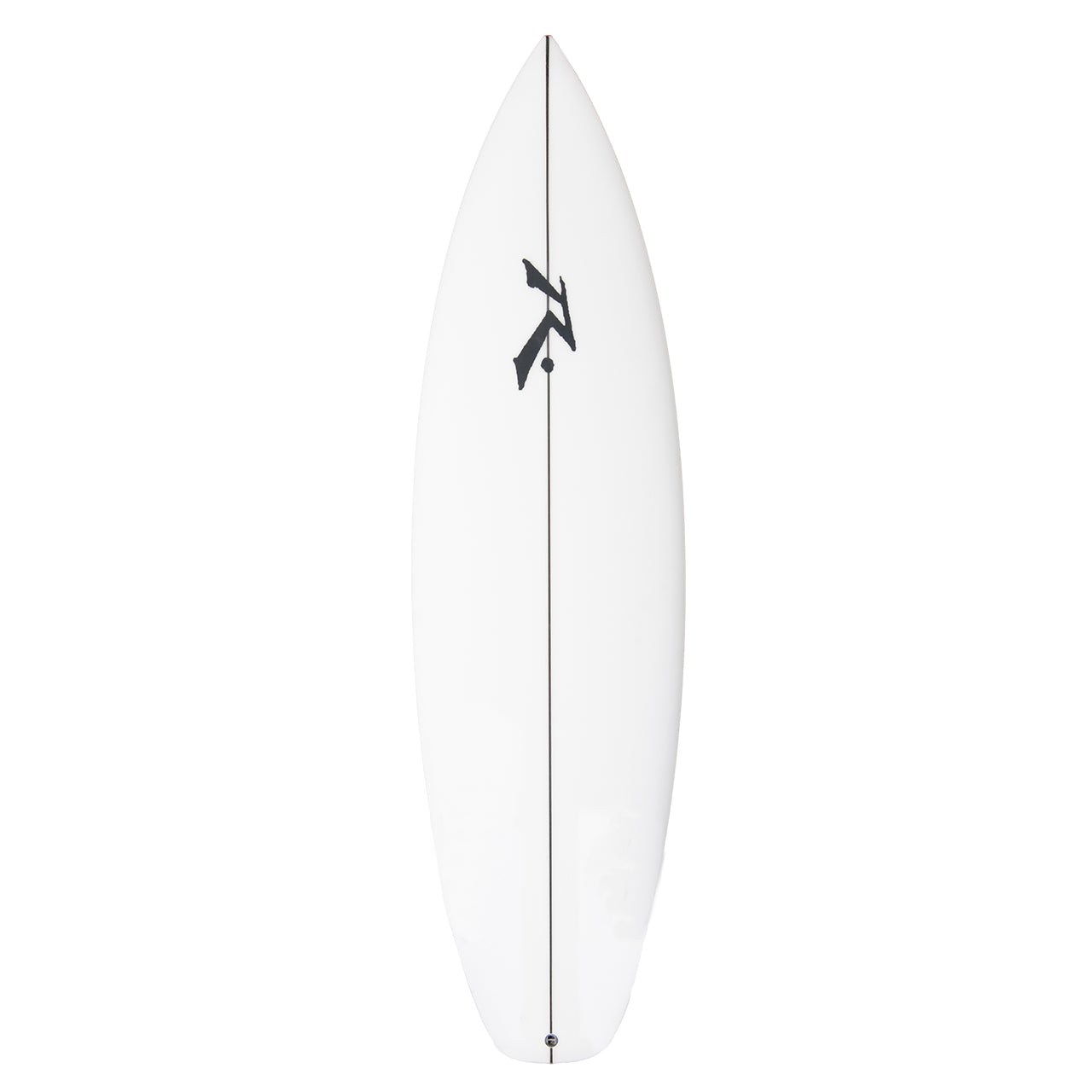 Rusty Keg 6'0"