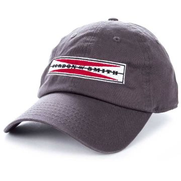 G&S Hat Original Logo Embroidery