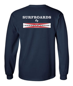 G&S Original Logo Long Sleeve